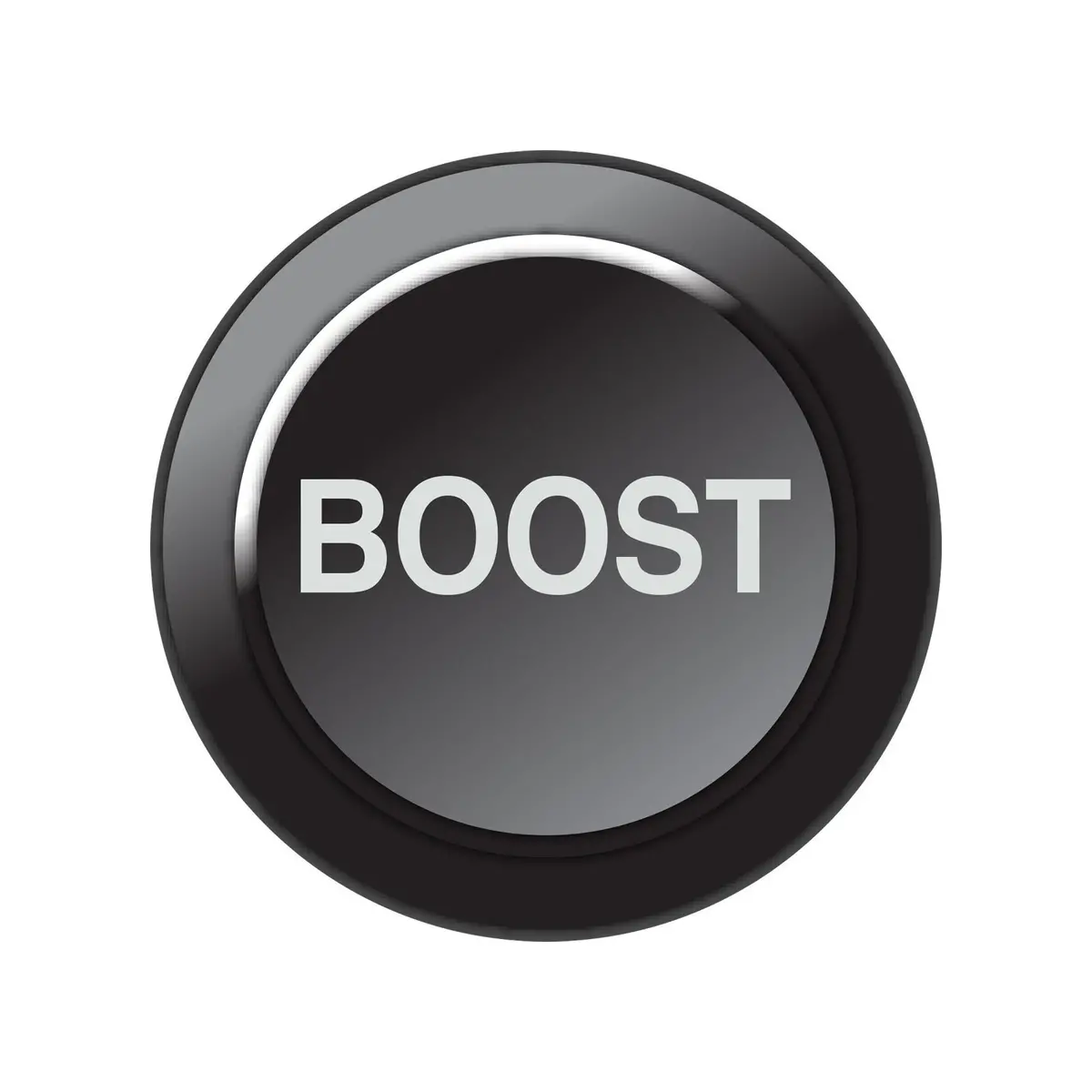 Can Keypad Insert - Boost 1