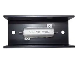 Ballast Resister  (Bal) 1