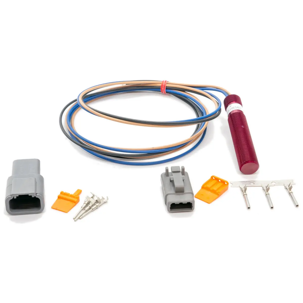 Hall Effect Sensor Kit 1