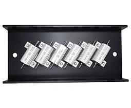 Ballast Resistor (Bal6) 1