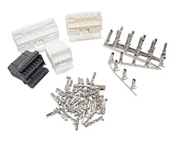 Housing & Terminals (Tk G3 Link Plus) 1