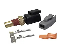 Coolant Temperature Sensor (Ntc1-8) 1