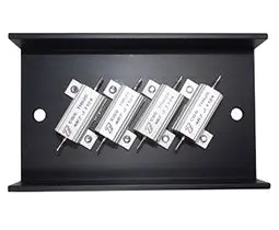 Ballast Resistor (Bal4) 1