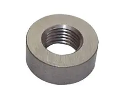 Mounting Boss Steel (Iat1-8Ms) 1