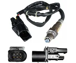 Wideband O2 Sensor (Lsu49) 1