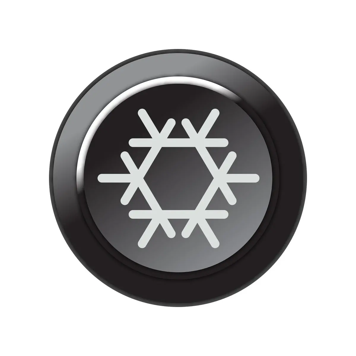 Can Keypad Insert - Air Con 1