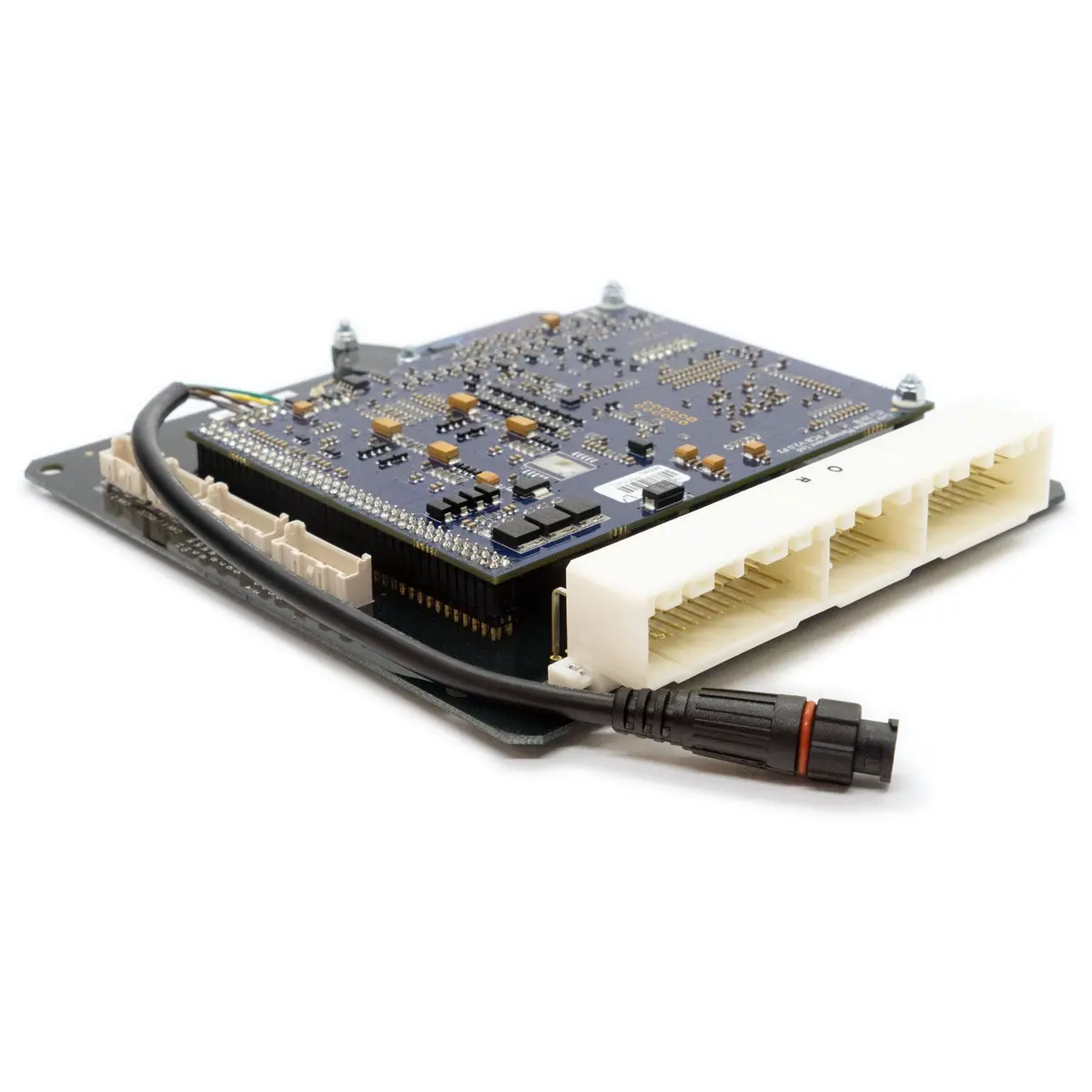 Evolink (I-Iii) - Evo3x 1