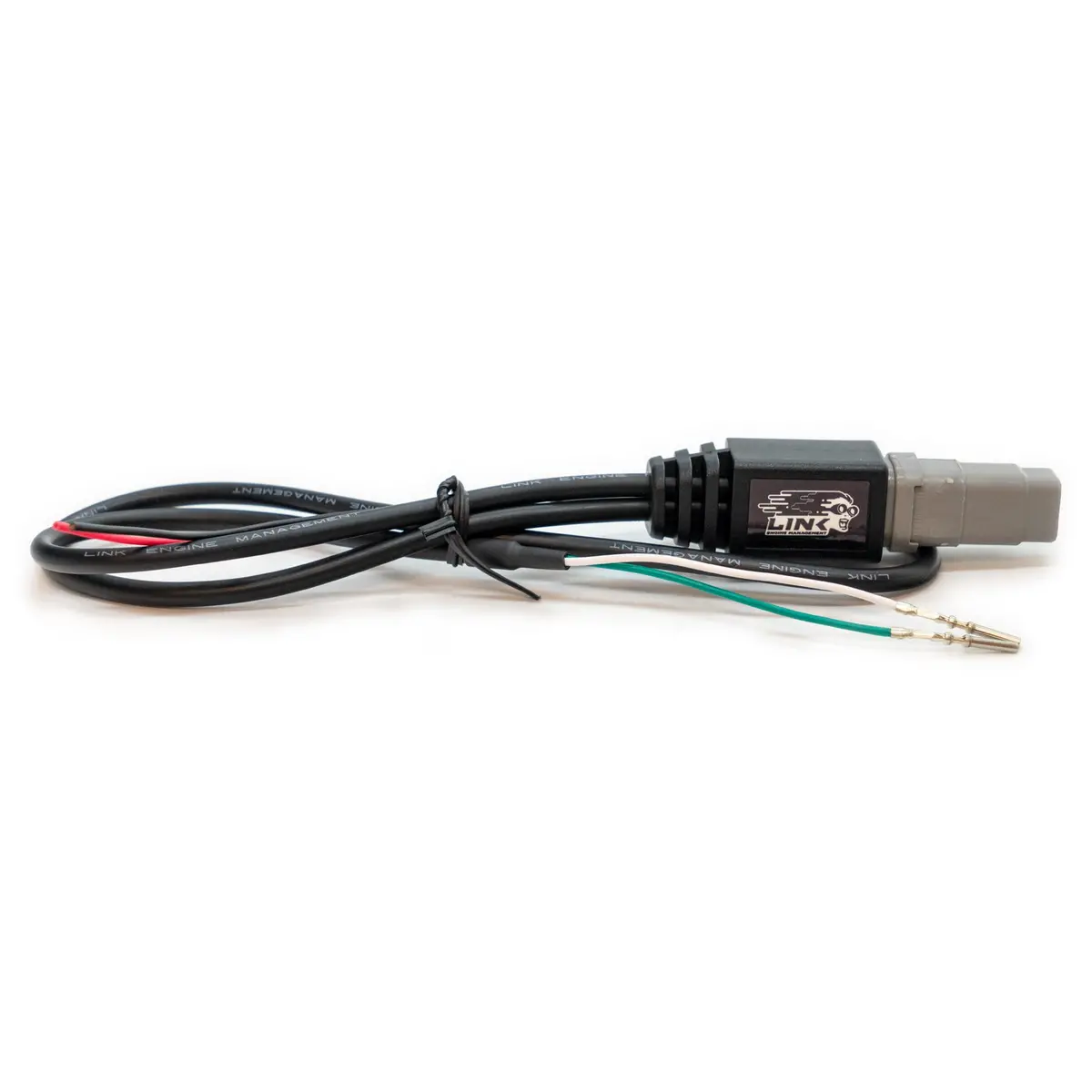 Canss - Can Connection Cable For Wirein Ecu’S (Ecu Header Can) 1