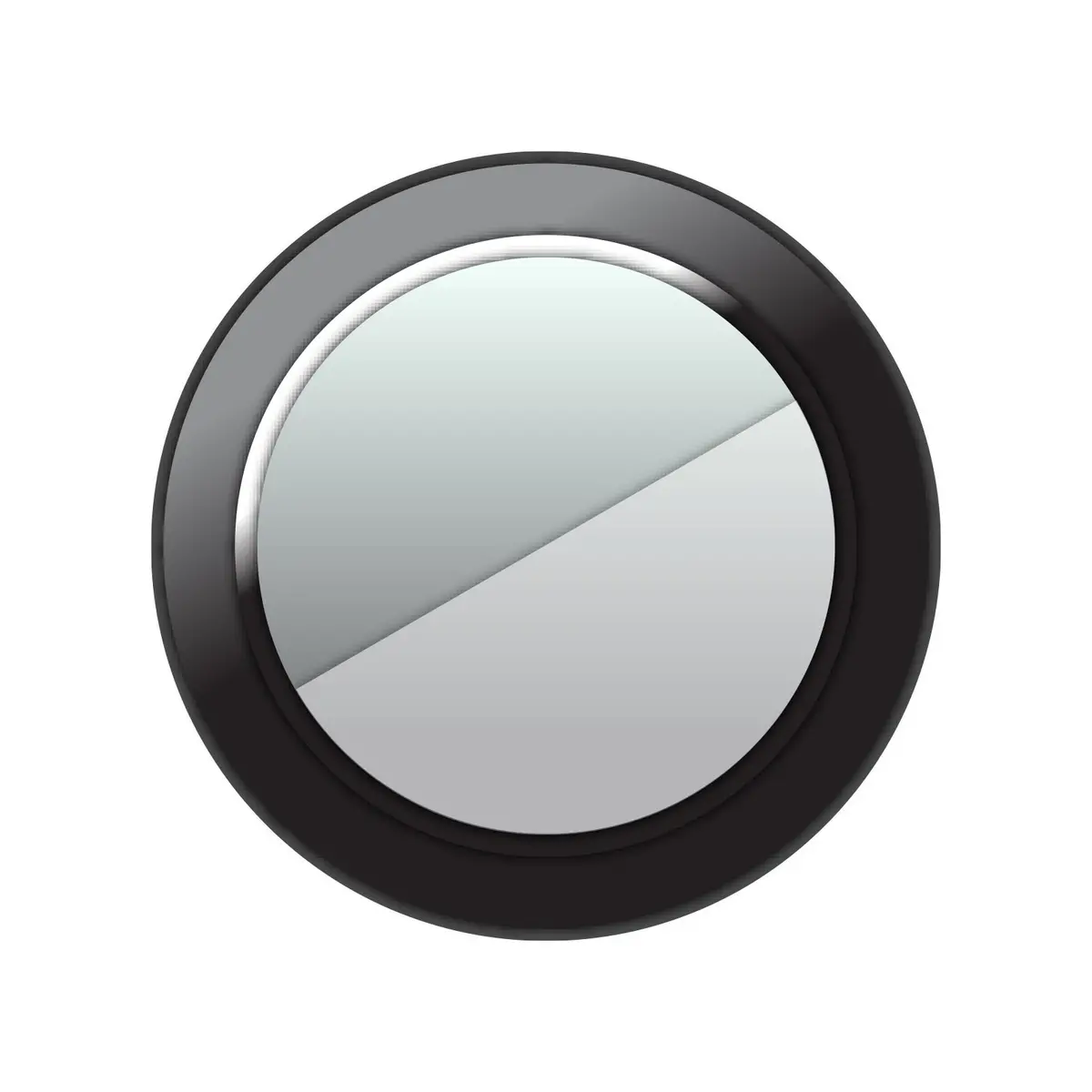 Can Keypad Insert - Clear Indicator Led 1
