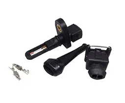 Air Temperature Sensor (Iatb) 1