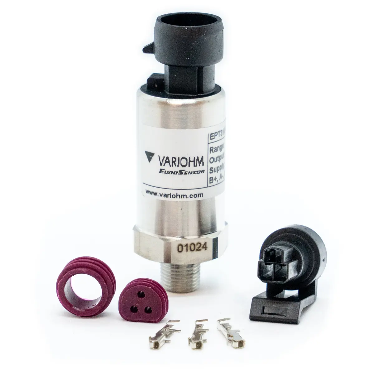 5 Bar Map Sensor Eu (Map5eu) 1