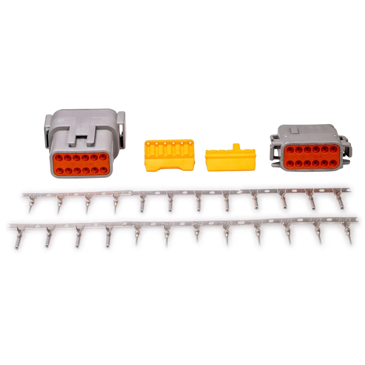 Deutsch Dtm12 Connector Kit 1