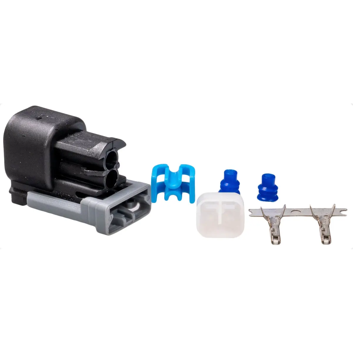 Uscar Injector Connector Kit 1