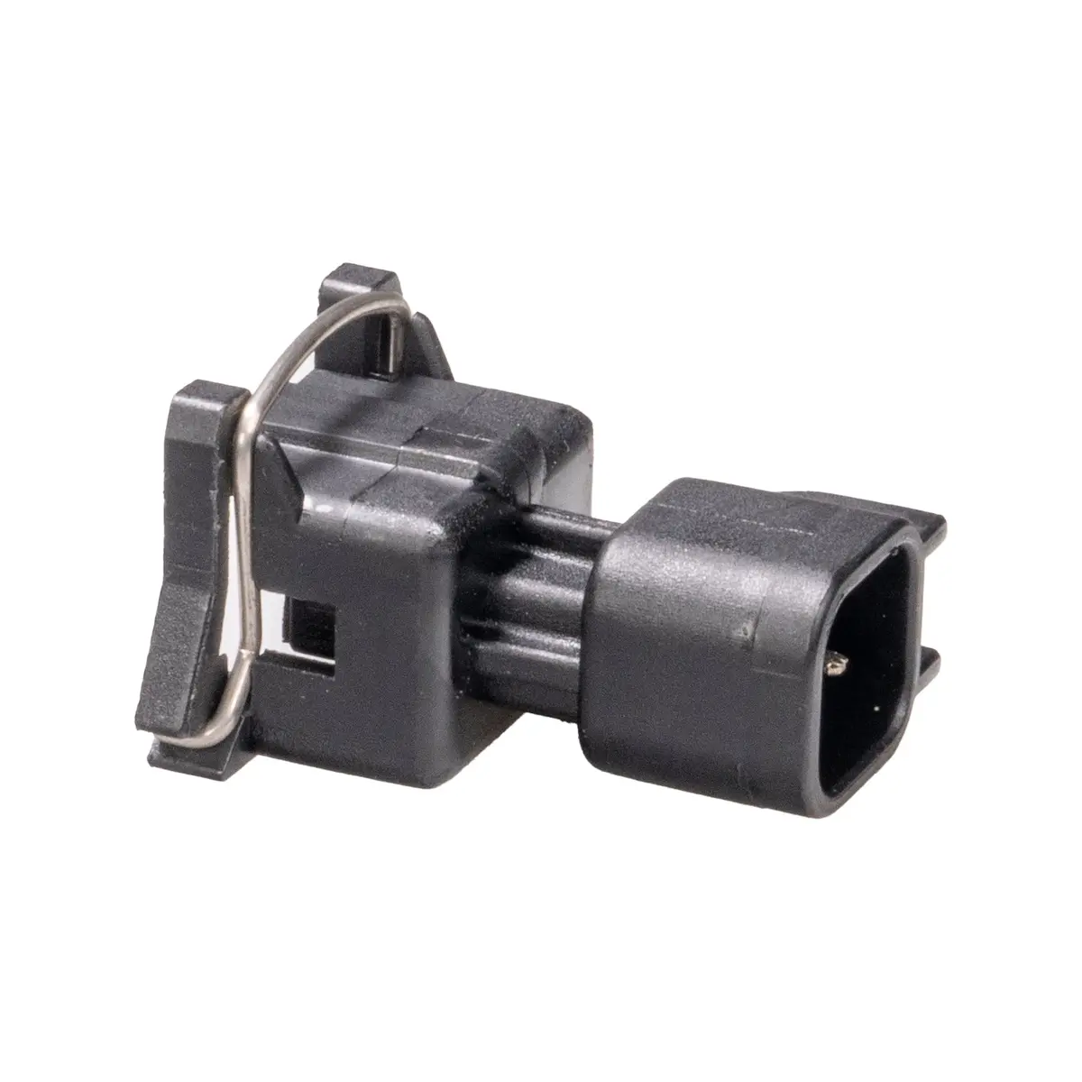 Injector Adapter - Uscar (Male) To Bosch Junior Timer/Jetronic (Female) 1