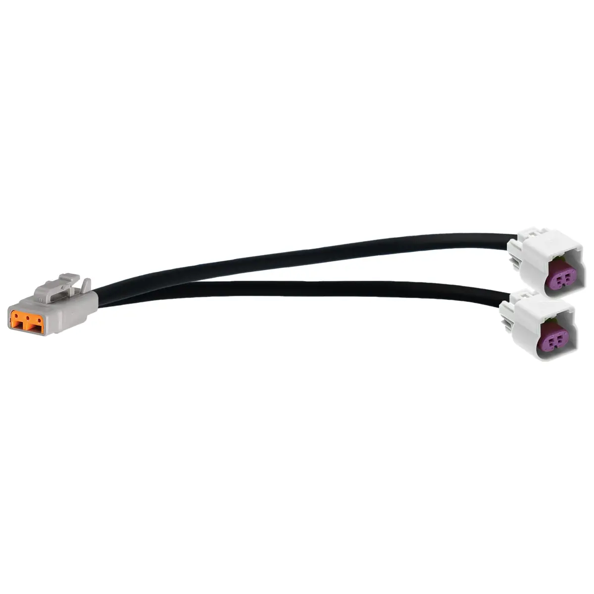 Ls Gen 4 Knock Adapter Loom 1