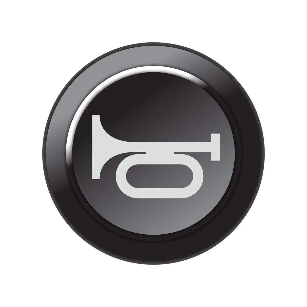 Can Keypad Insert - Horn 1