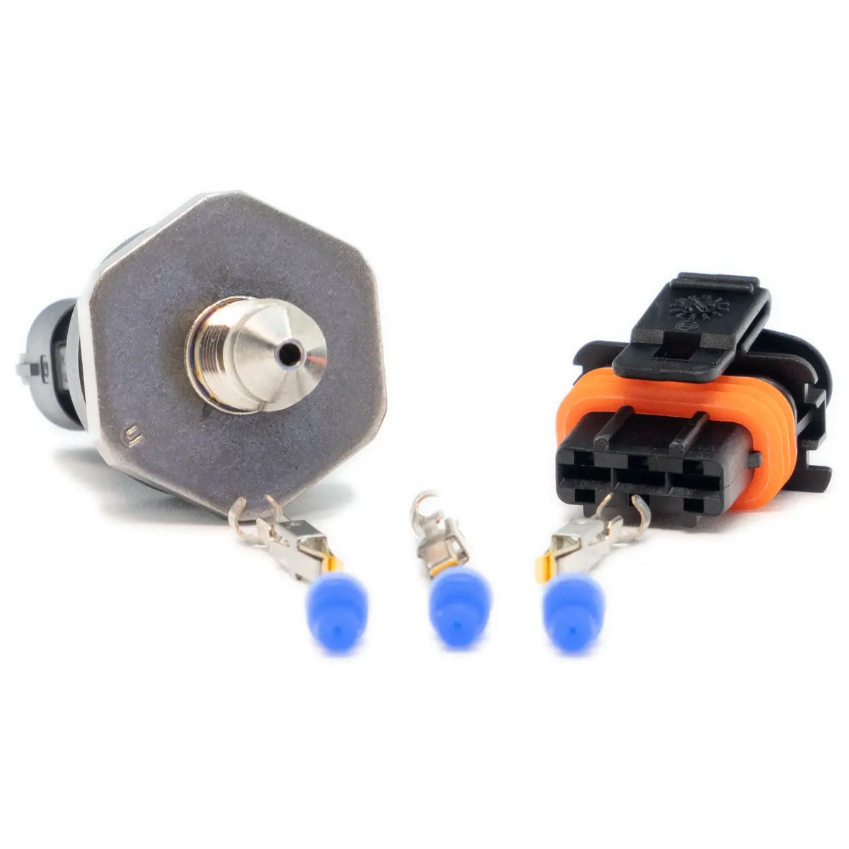 140 Bar Pressure Sensor (Hps) 1