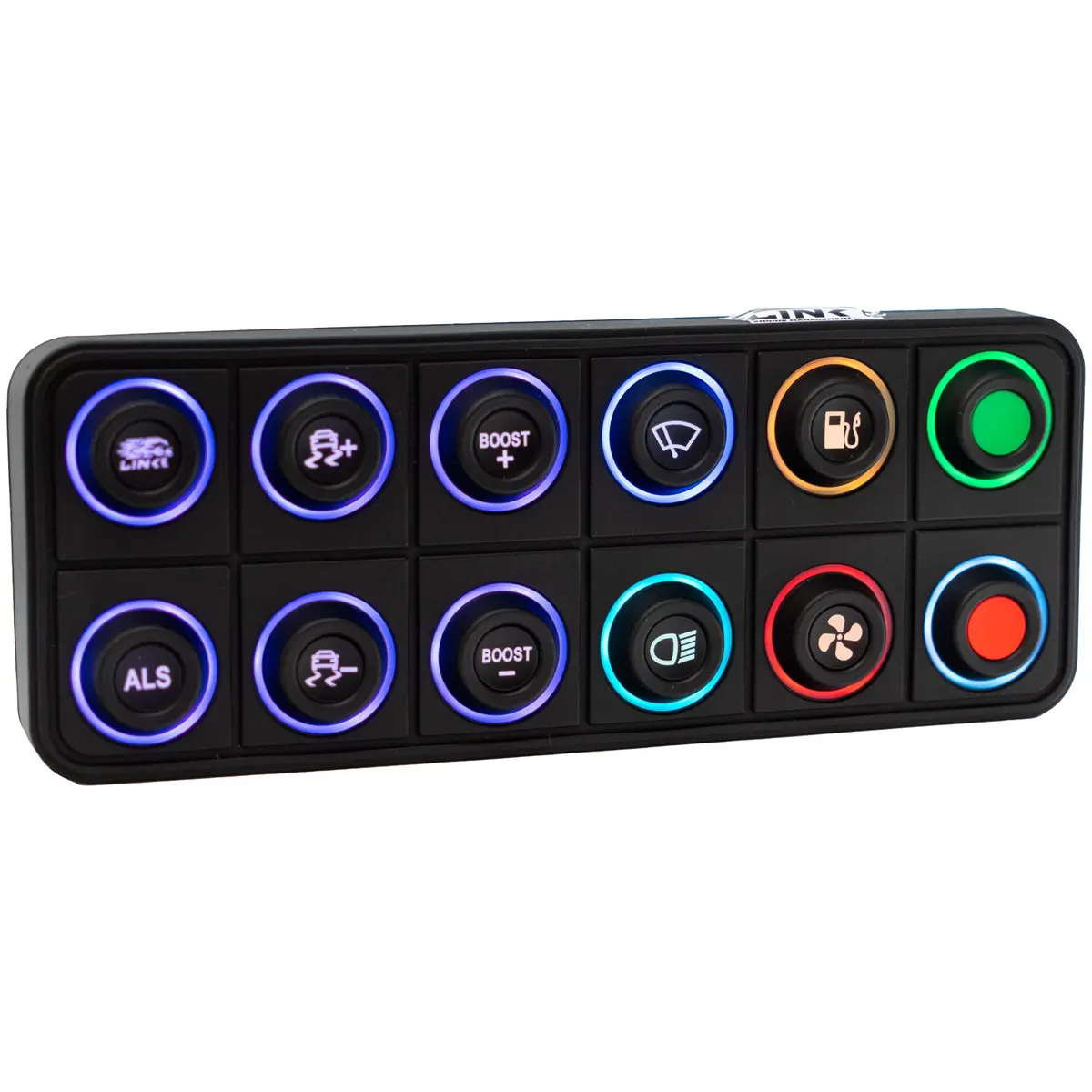 Link Can Keypad 12 Button 1