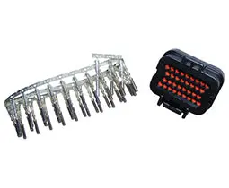 Superseal Plug And Pin Kit B (Tkb) 1
