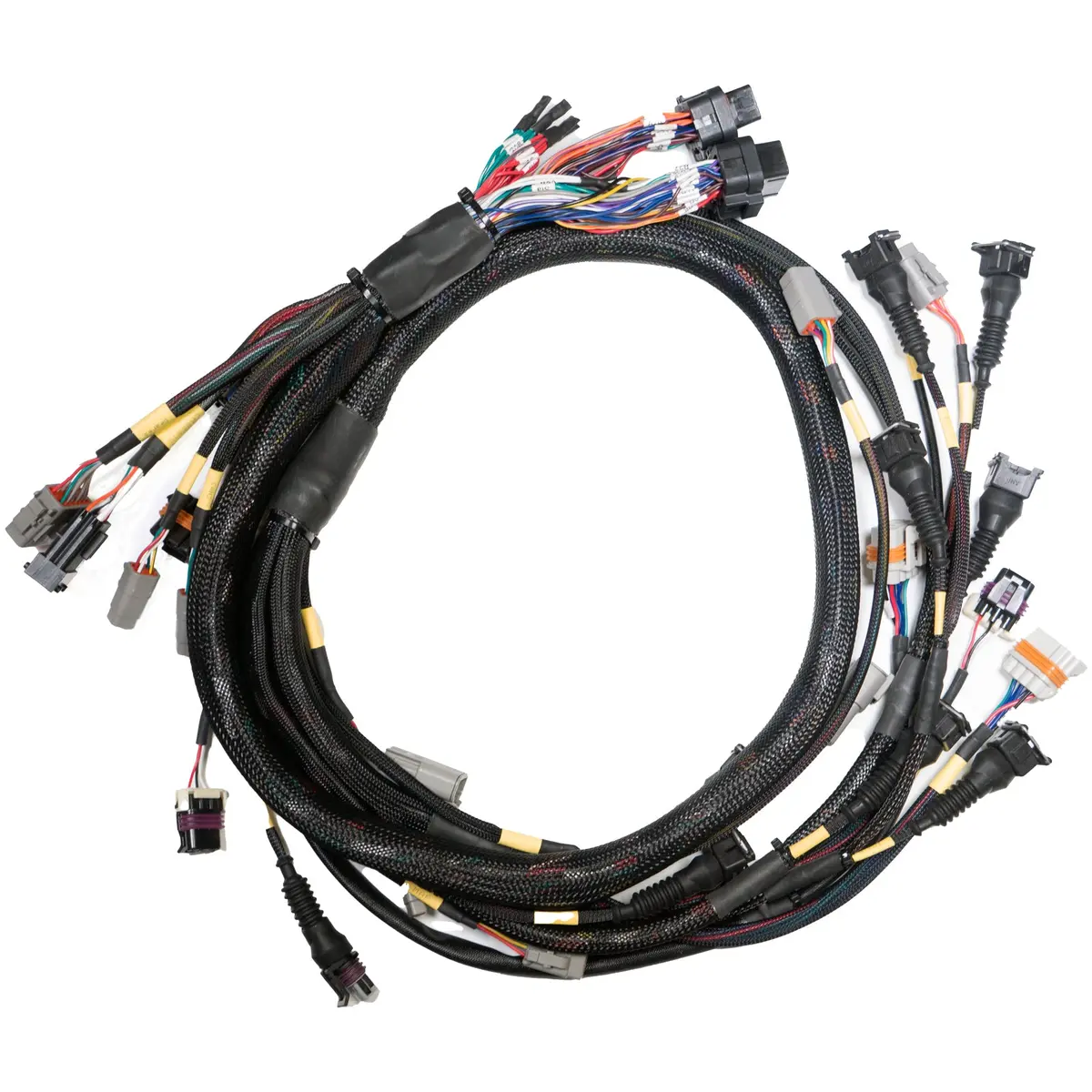 Replacement Base Harness Gm Ls Gen3/4 1