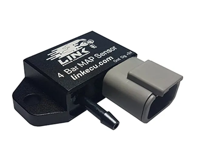 Link 4 Bar Map Sensor (Map4) 1