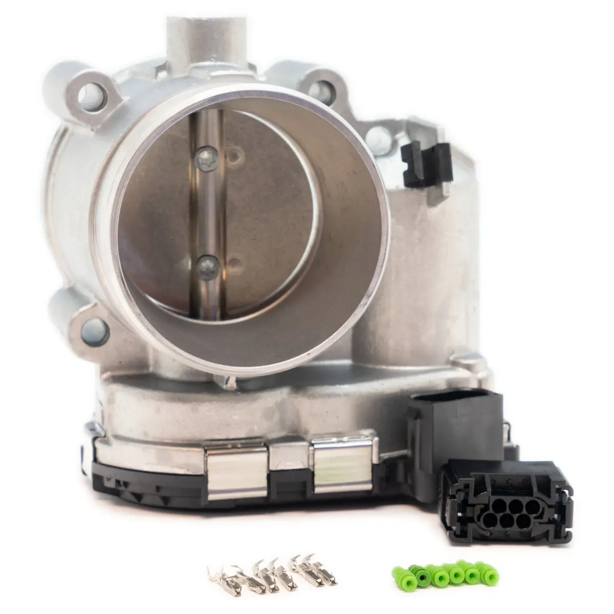 Electronic Throttle Body Kit - 54Mm (Etb54) 1