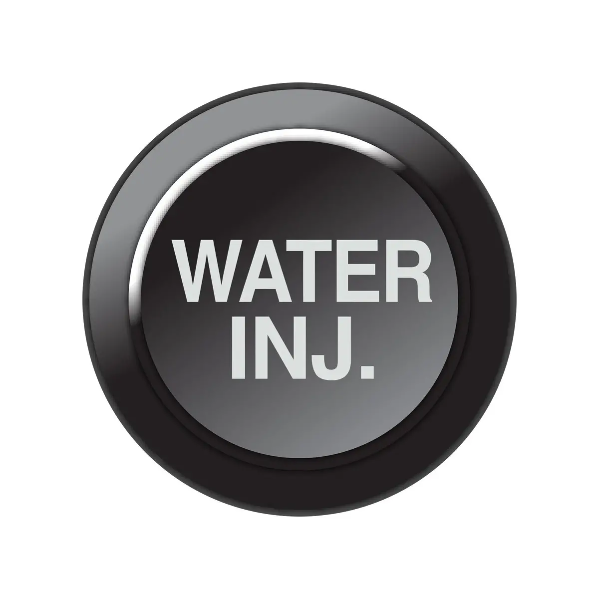 Can Keypad Insert - Water Injection 1