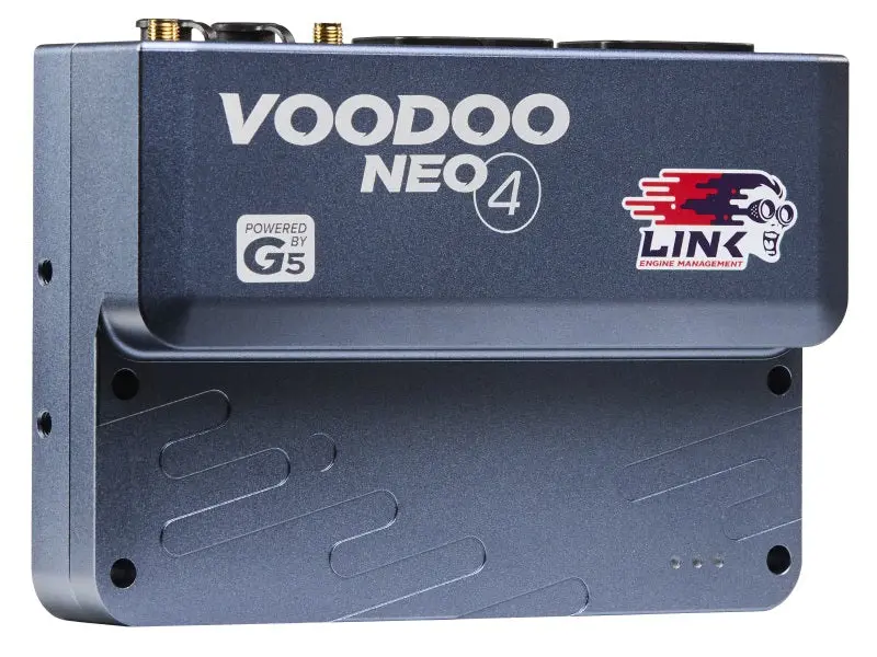 G5 Voodoo Neo 4 1