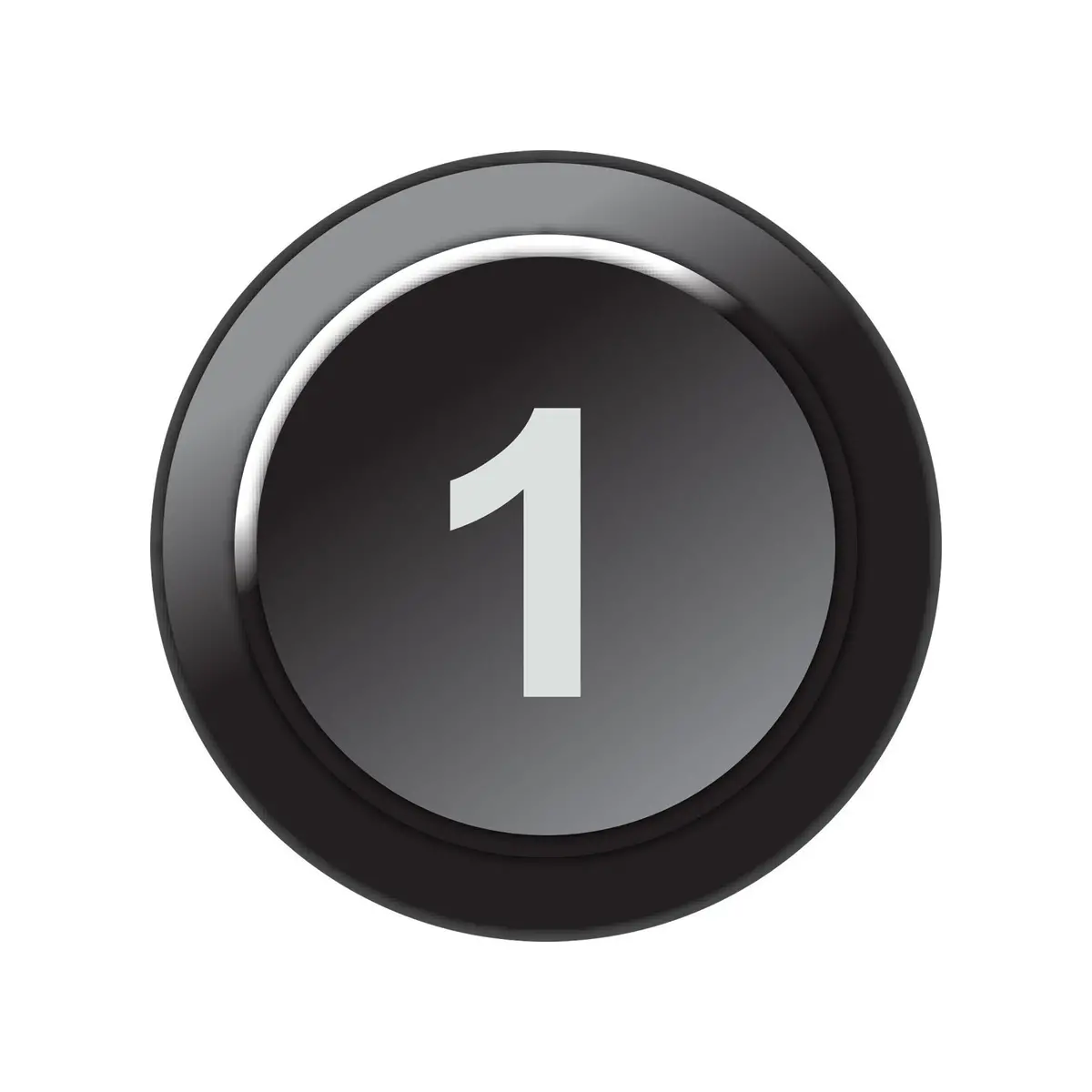 Can Keypad Insert - 1 1
