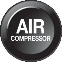 Can Keypad Insert - Air Compressor 1