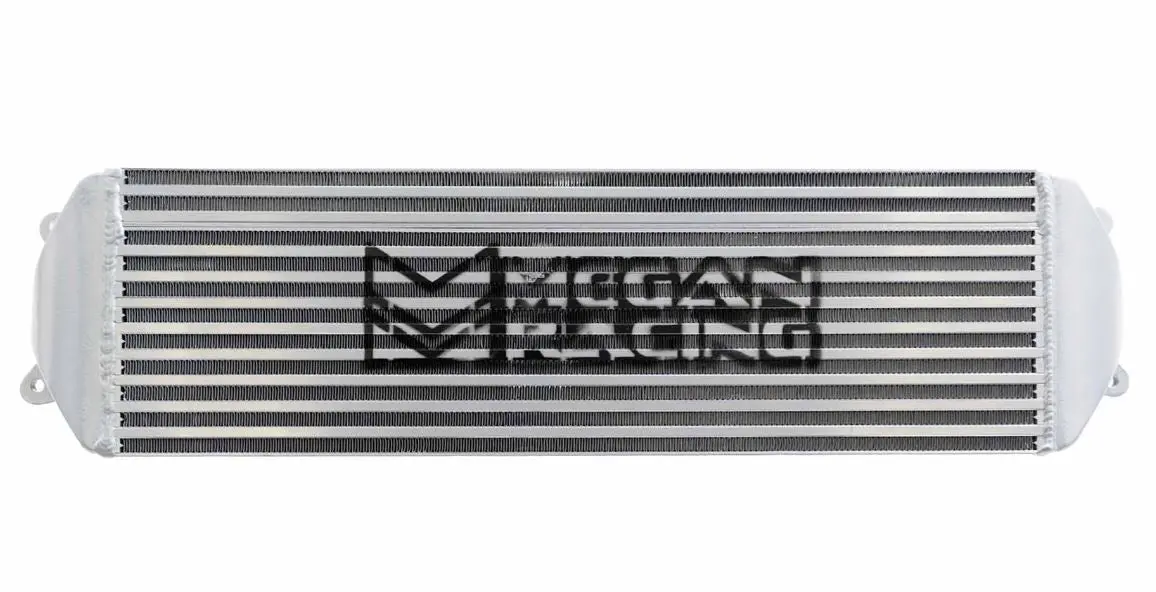 Megan Racing Front Mount Intercooler Kit  2022-2026 Elantra N *Free Shipping* 1