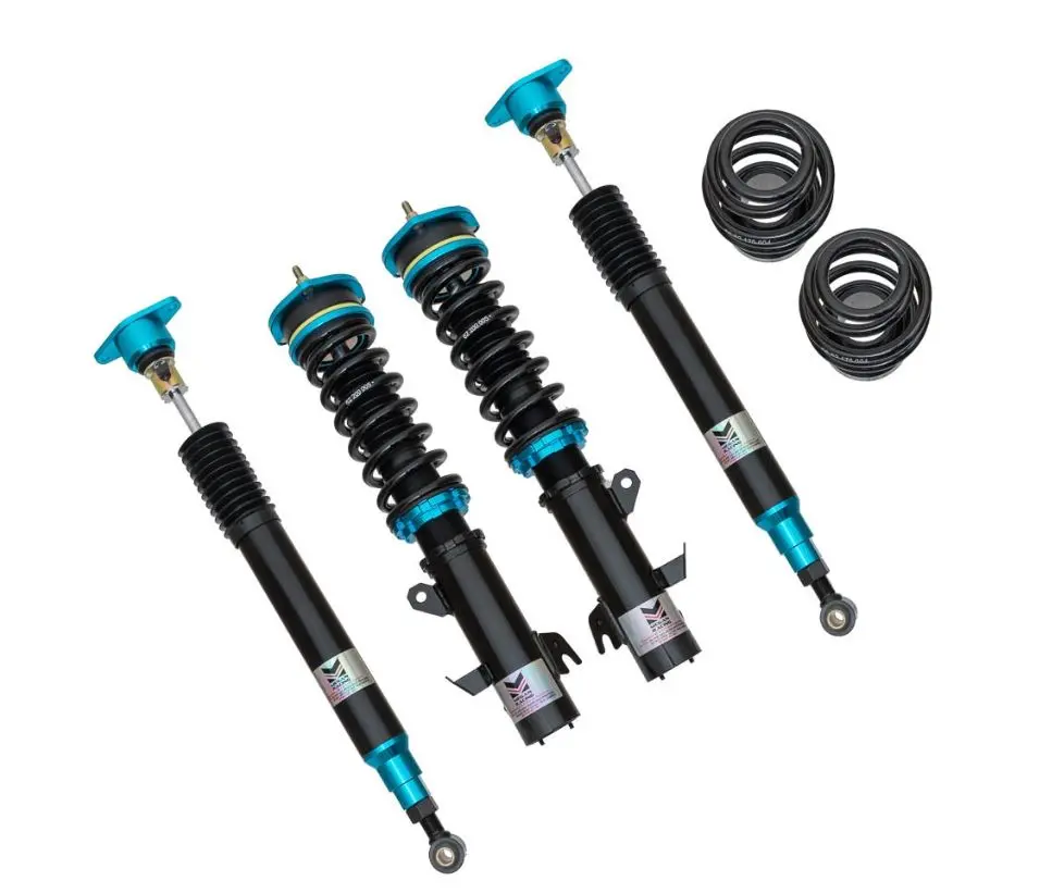 Megan Racing Ez Ii Series Coilover Kit Fiesta St 2014-2019 1