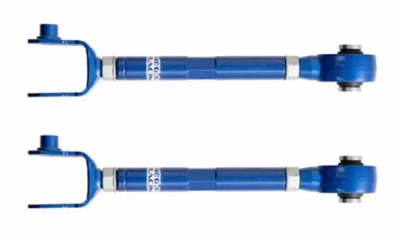 Megan Racing Adjustable Rear Toe Arms  2022+ Elantra N 1