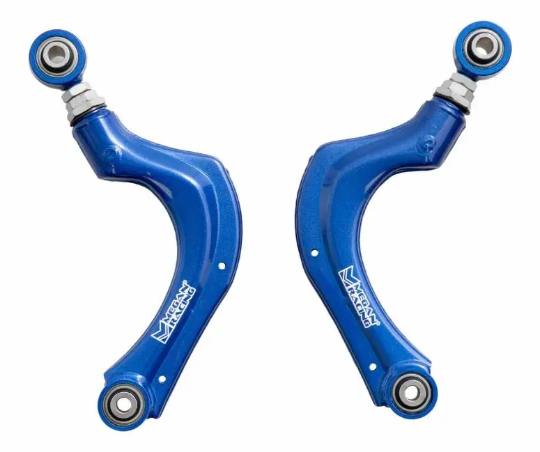 Megan Racing Adjustable Rear Upper Camber Arms  2022+ Elantra N 1