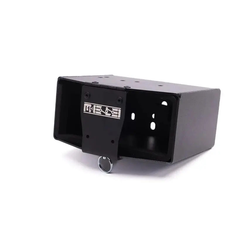 Mele Design Firm Battery Mount 2014-2019 Fiesta St 1