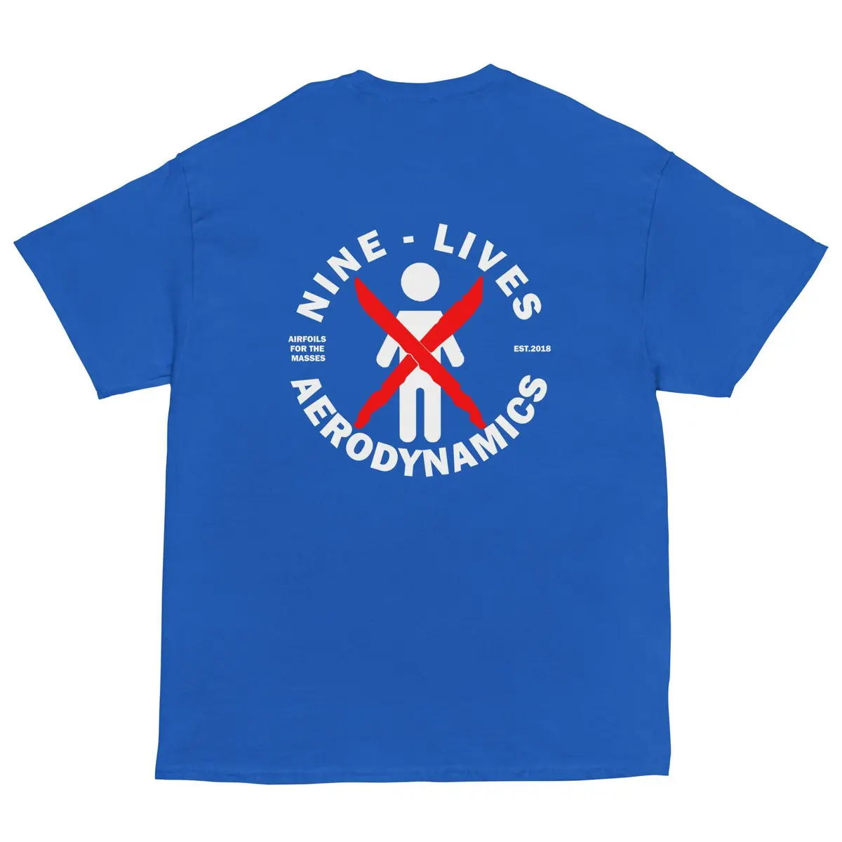 Men's Classic Tee 1