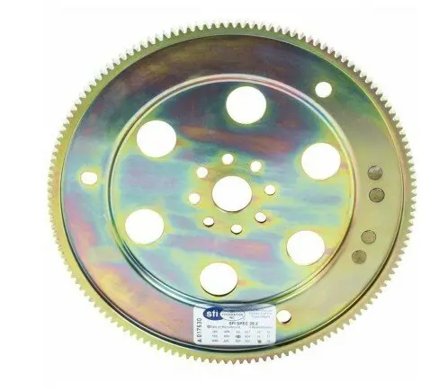 Meziere Flex Plate 2020+ Explorer St *Free Shipping* 1
