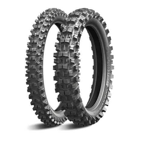 Michelin Pneu Mou Starcross 5 1