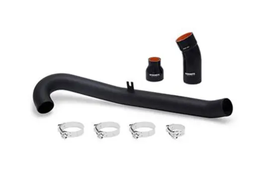 Mishimoto 2014+ Ford Fiesta St Hot-Side Intercooler Pipe Kit  *2 Colors Available* 2