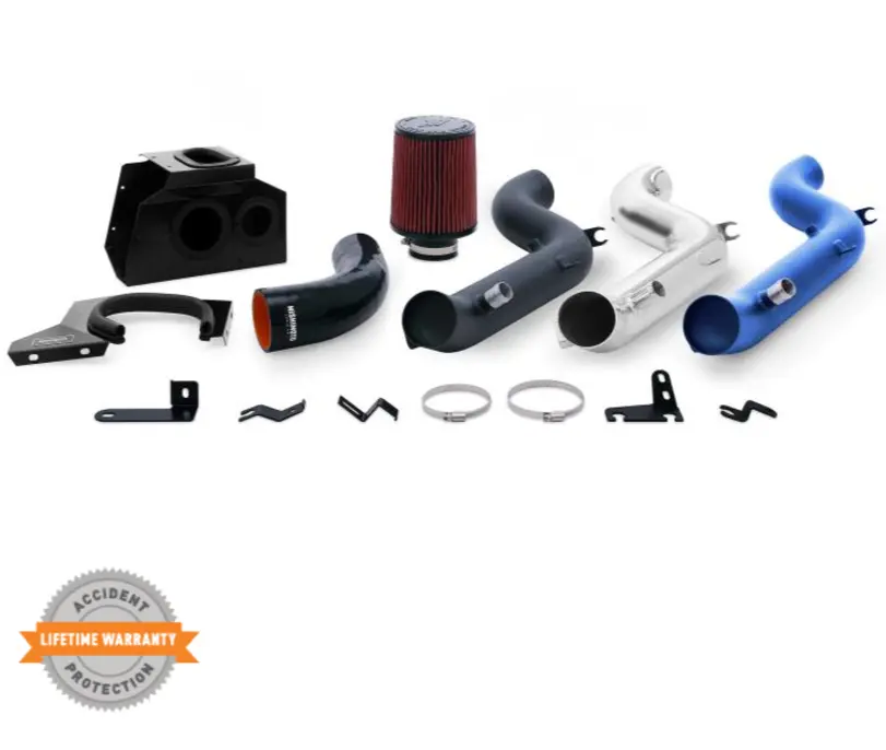 Ford Focus Rs Performance Air Intake, 2016+ 1