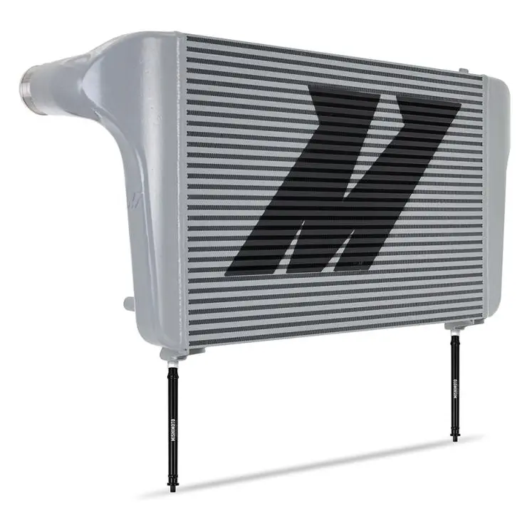 Mishimoto Performance Intercooler Kit 2020+ Explorer St *Free Shipping* 1