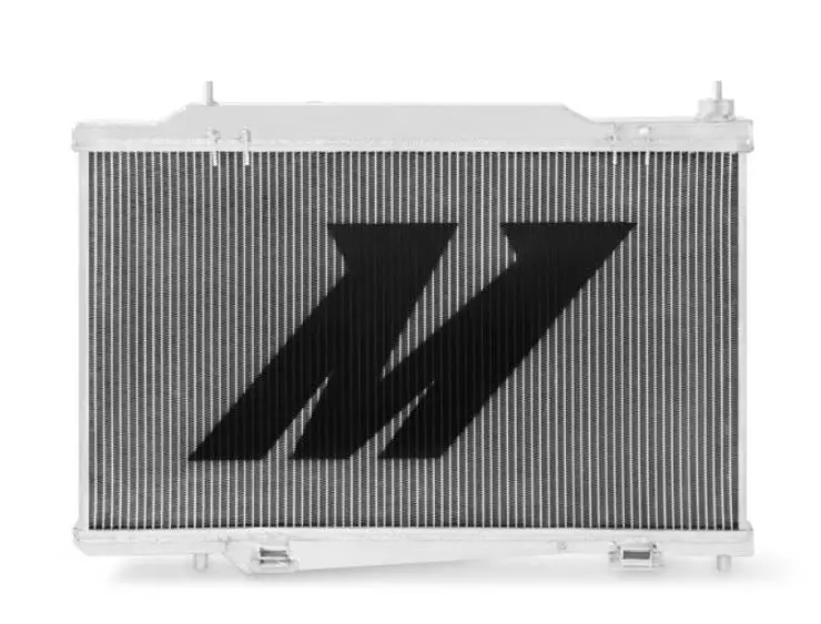 Mishimoto Upgraded Radiator And Fan Shroud Assembly 1