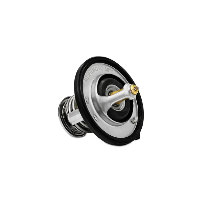Mishimoto Racing Thermostat (68º C / 154º F) Fits Hyundai N Vehicles 1