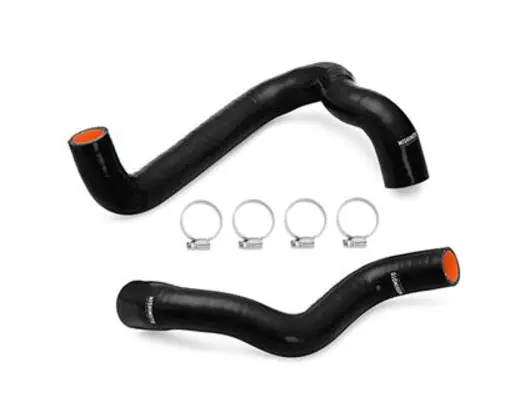 Mishimoto 2014-2019 Ford Fiesta St Radiator Hose Kit 1
