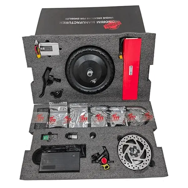 Monorim U5 Max Upgrade Kit 1