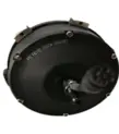 Punk Rider Motor 1