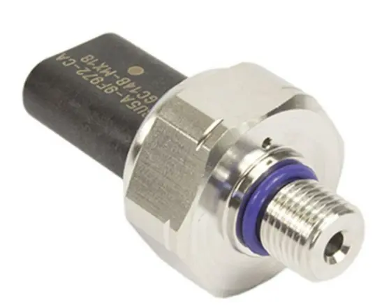 Motorcraft Low Side Fuel Pressure Sensor 2014-2019 Fiesta St *Free Shipping* 1