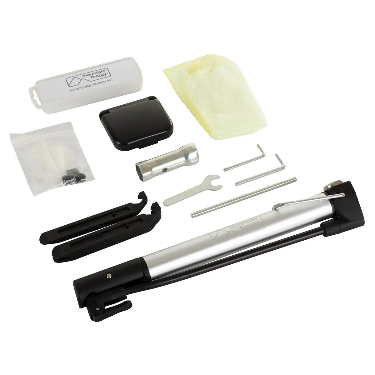 Maintenance Kit 1