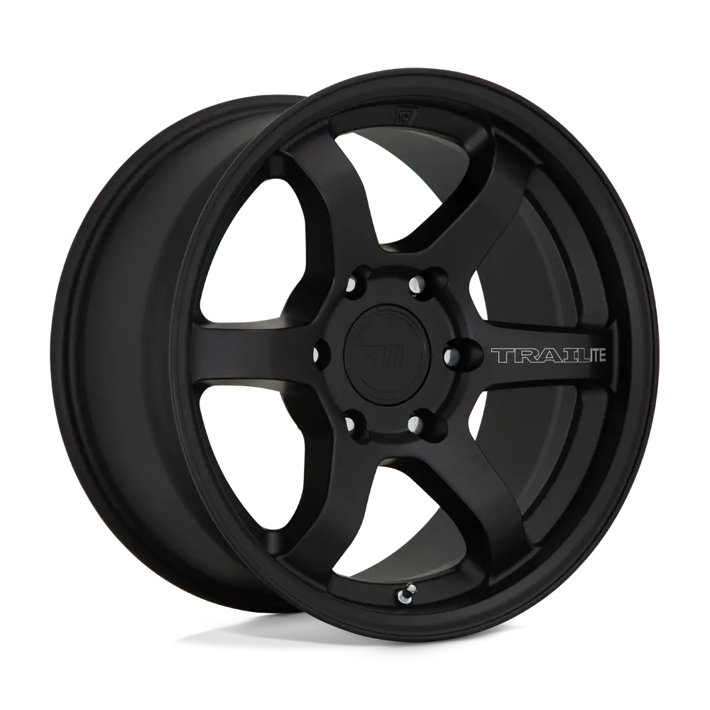 Motegi Mr150 17X8.5 0 6X139.7 S-Blk 106.10 1