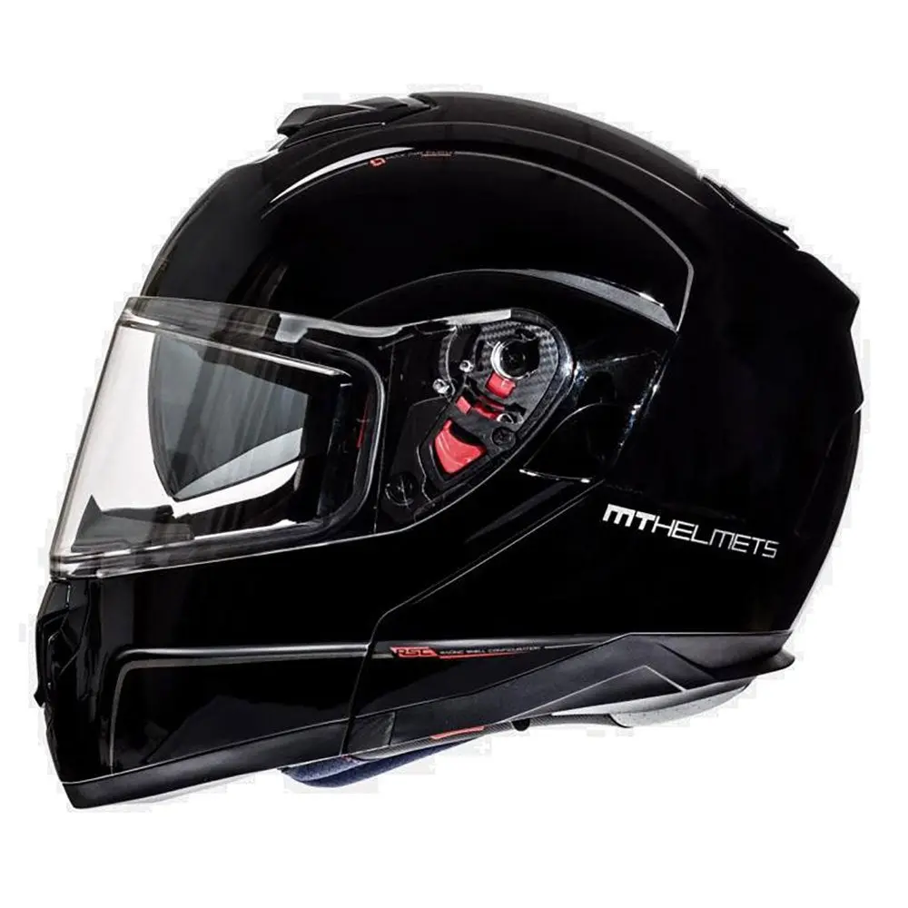 Atom Sv Solid Noir 1